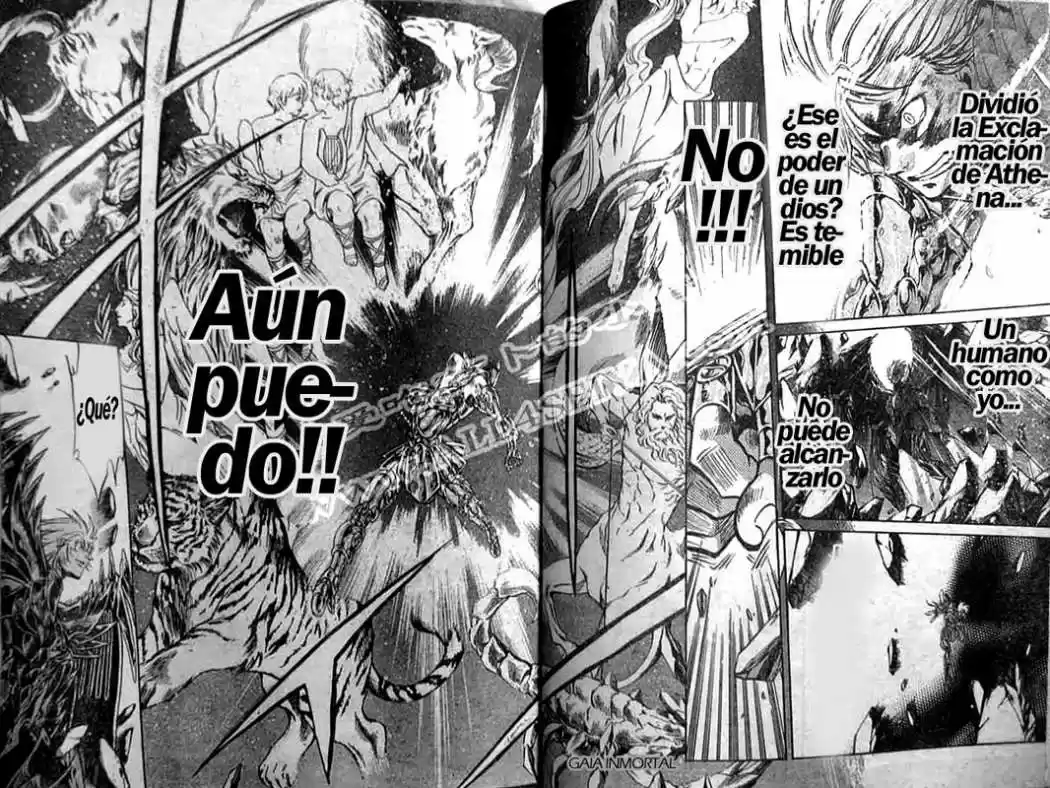 Saint Seiya The Lost Canvas (2016) - Capítulo 198 - Página 13 - LectorTMOo