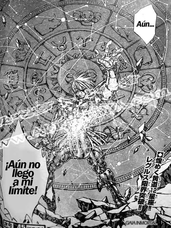 Saint Seiya The Lost Canvas (2016) - Capítulo 198 - Página 14 - LectorTMOo
