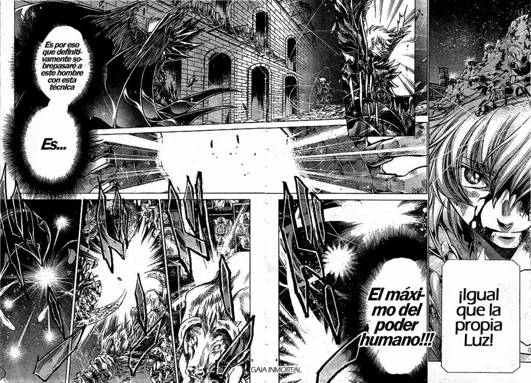 Saint Seiya The Lost Canvas (2016) - Capítulo 199 - Página 3 - LectorTMOo