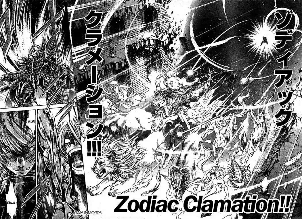Saint Seiya The Lost Canvas (2016) - Capítulo 199 - Página 4 - LectorTMOo