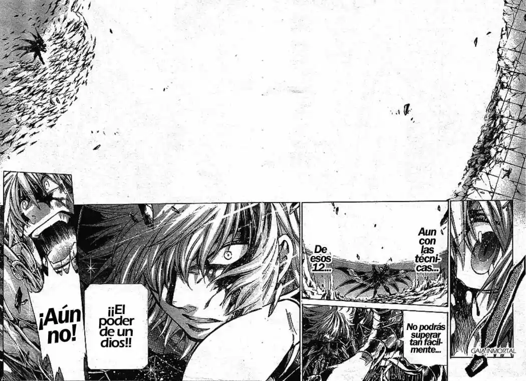 Saint Seiya The Lost Canvas (2016) - Capítulo 199 - Página 7 - LectorTMOo