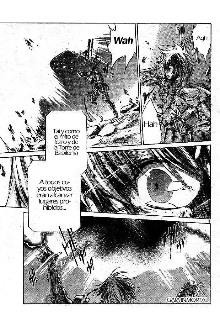 Saint Seiya The Lost Canvas (2016) - Capítulo 199 - Página 9 - LectorTMOo