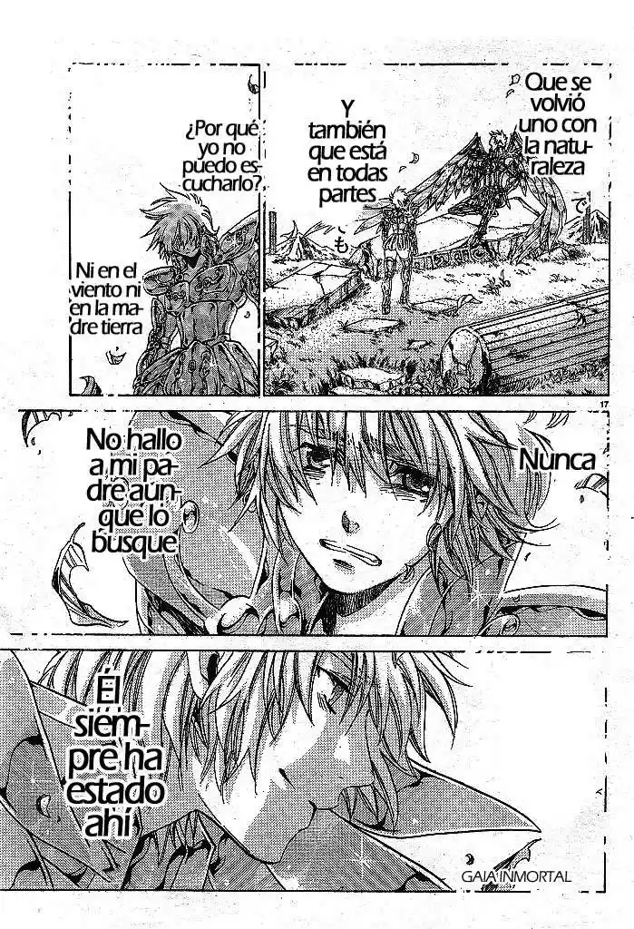 Saint Seiya The Lost Canvas (2016) - Capítulo 199 - Página 12 - LectorTMOo