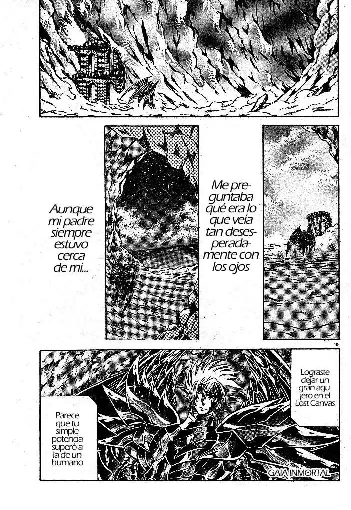 Saint Seiya The Lost Canvas (2016) - Capítulo 199 - Página 14 - LectorTMOo