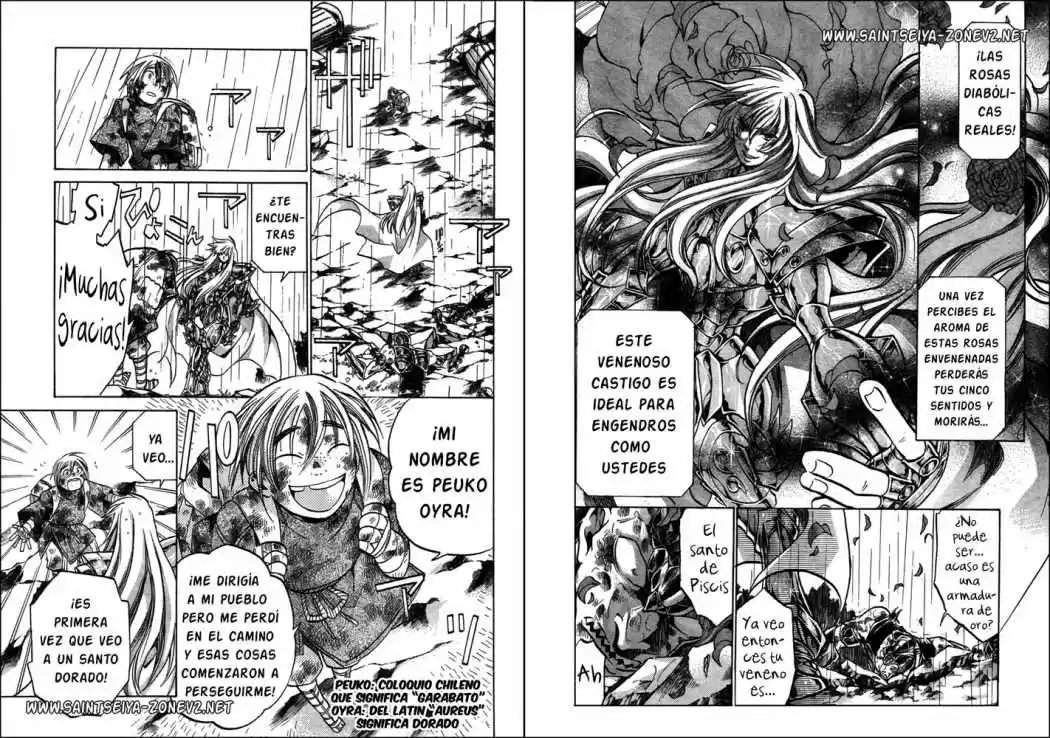 Saint Seiya The Lost Canvas (2016) - Capítulo 2.1 - Página 6 - LectorTMOo