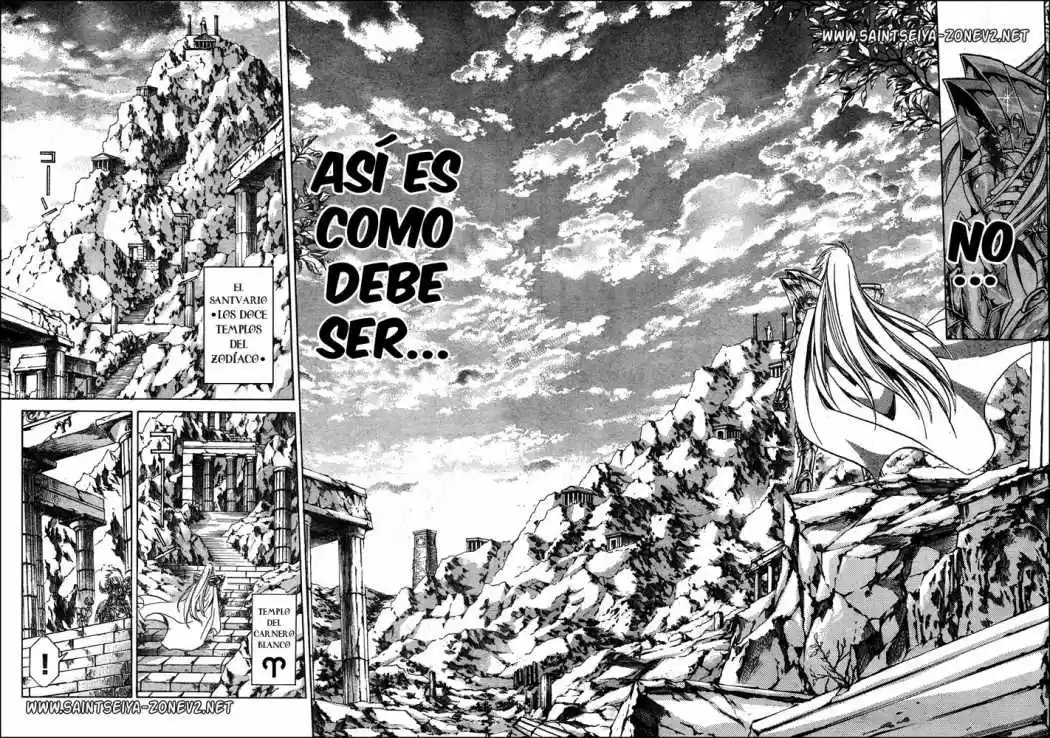 Saint Seiya The Lost Canvas (2016) - Capítulo 2.1 - Página 9 - LectorTMOo