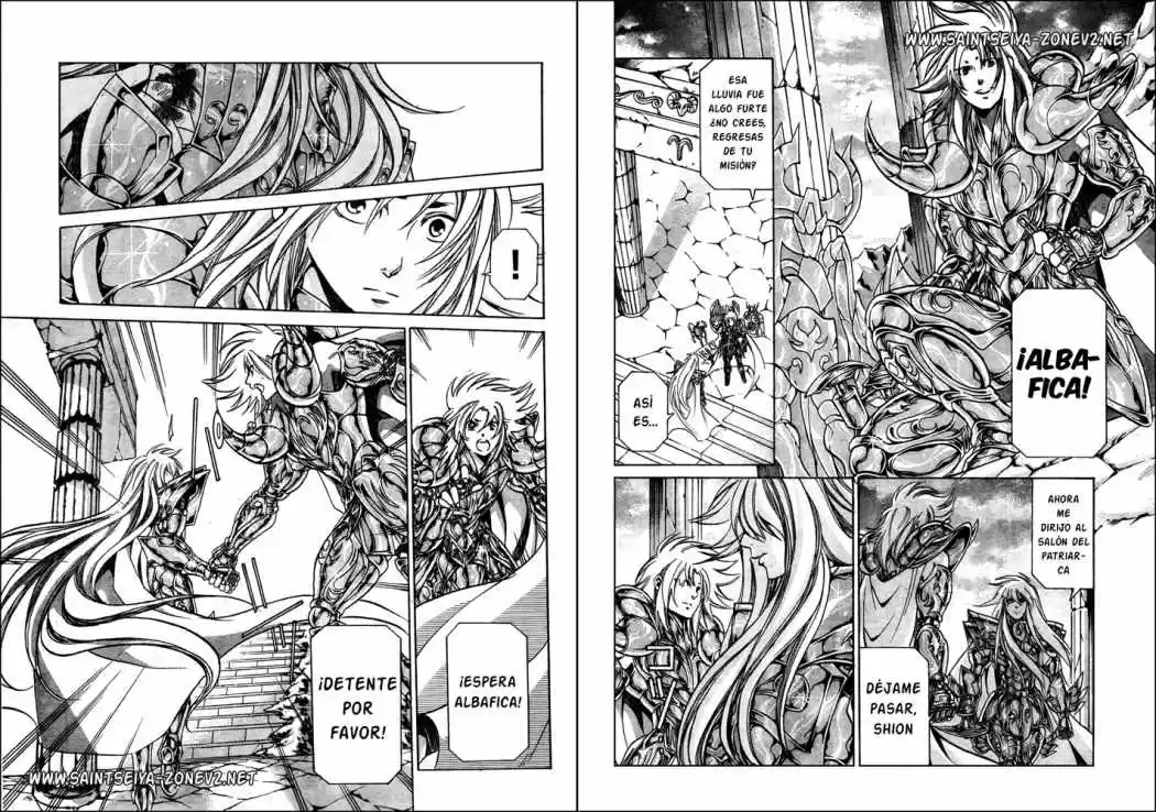 Saint Seiya The Lost Canvas (2016) - Capítulo 2.1 - Página 10 - LectorTMOo