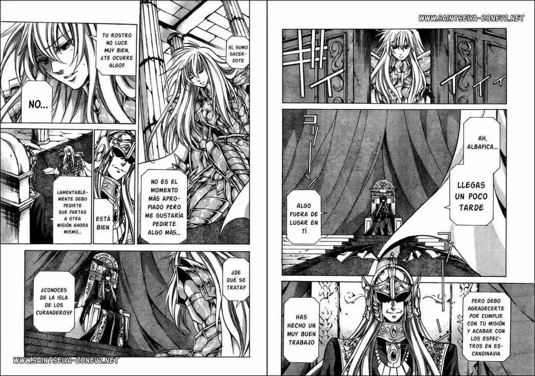Saint Seiya The Lost Canvas (2016) - Capítulo 2.1 - Página 12 - LectorTMOo