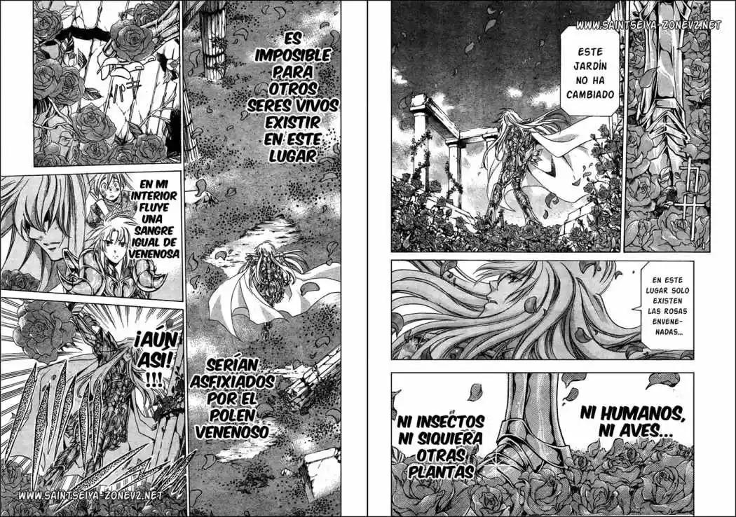Saint Seiya The Lost Canvas (2016) - Capítulo 2.1 - Página 15 - LectorTMOo