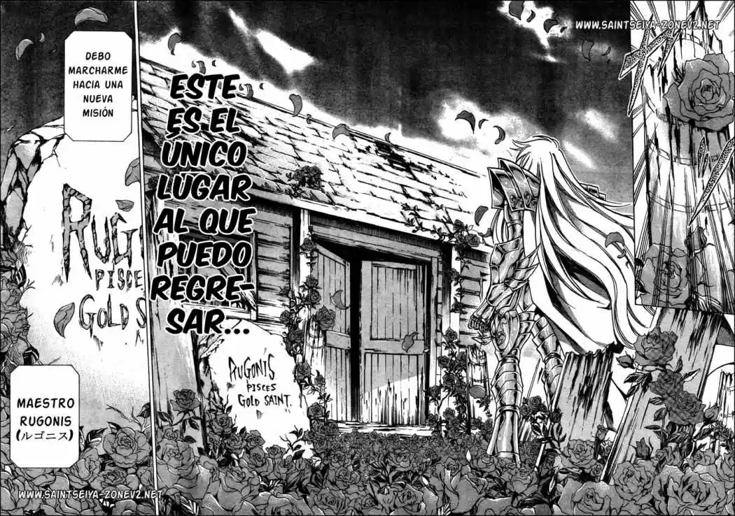 Saint Seiya The Lost Canvas (2016) - Capítulo 2.1 - Página 16 - LectorTMOo
