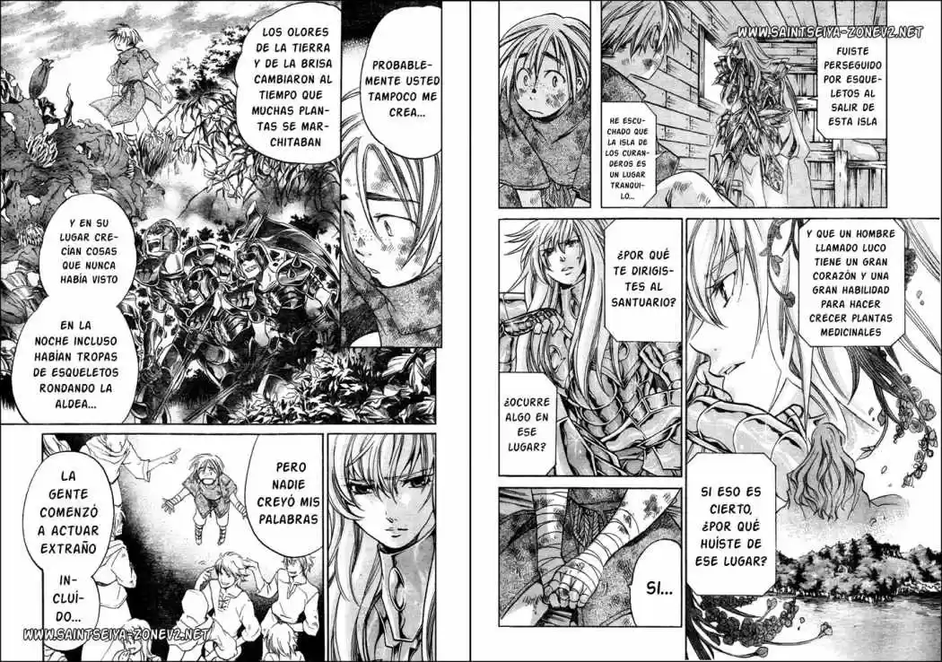 Saint Seiya The Lost Canvas (2016) - Capítulo 2.2 - Página 5 - LectorTMOo
