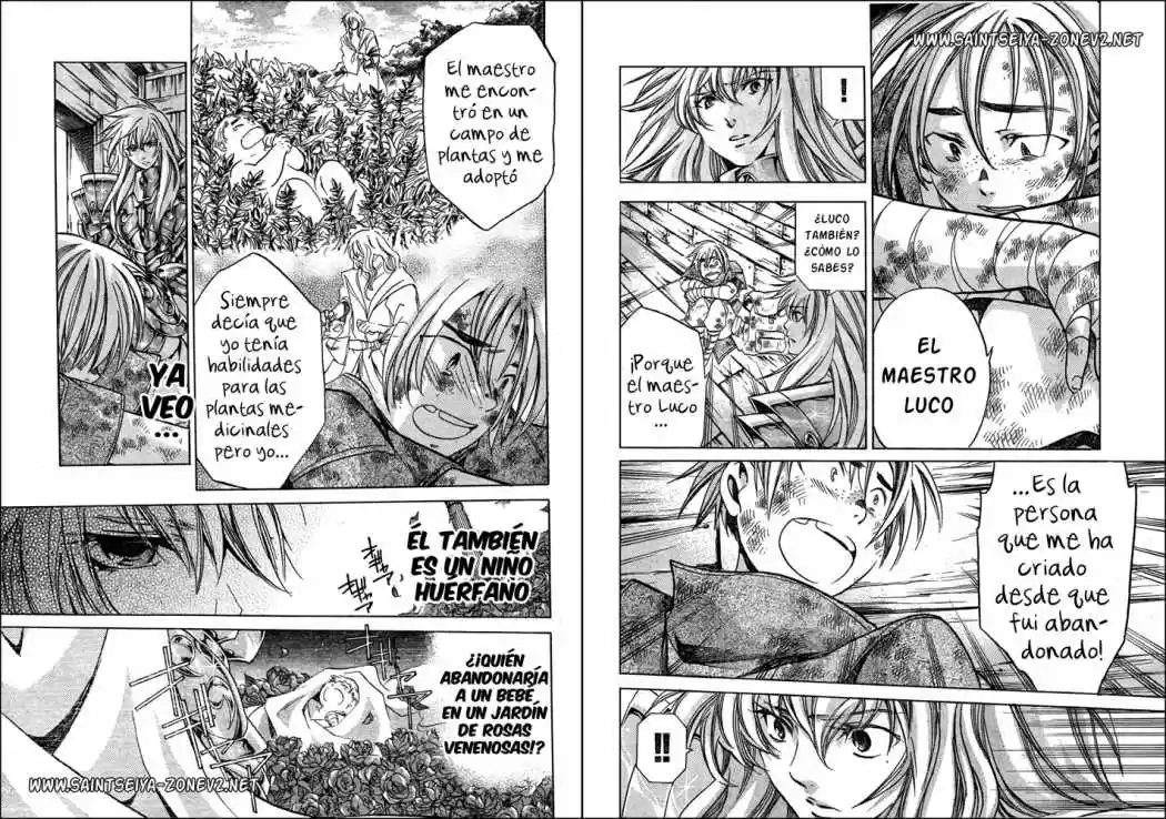 Saint Seiya The Lost Canvas (2016) - Capítulo 2.2 - Página 6 - LectorTMOo