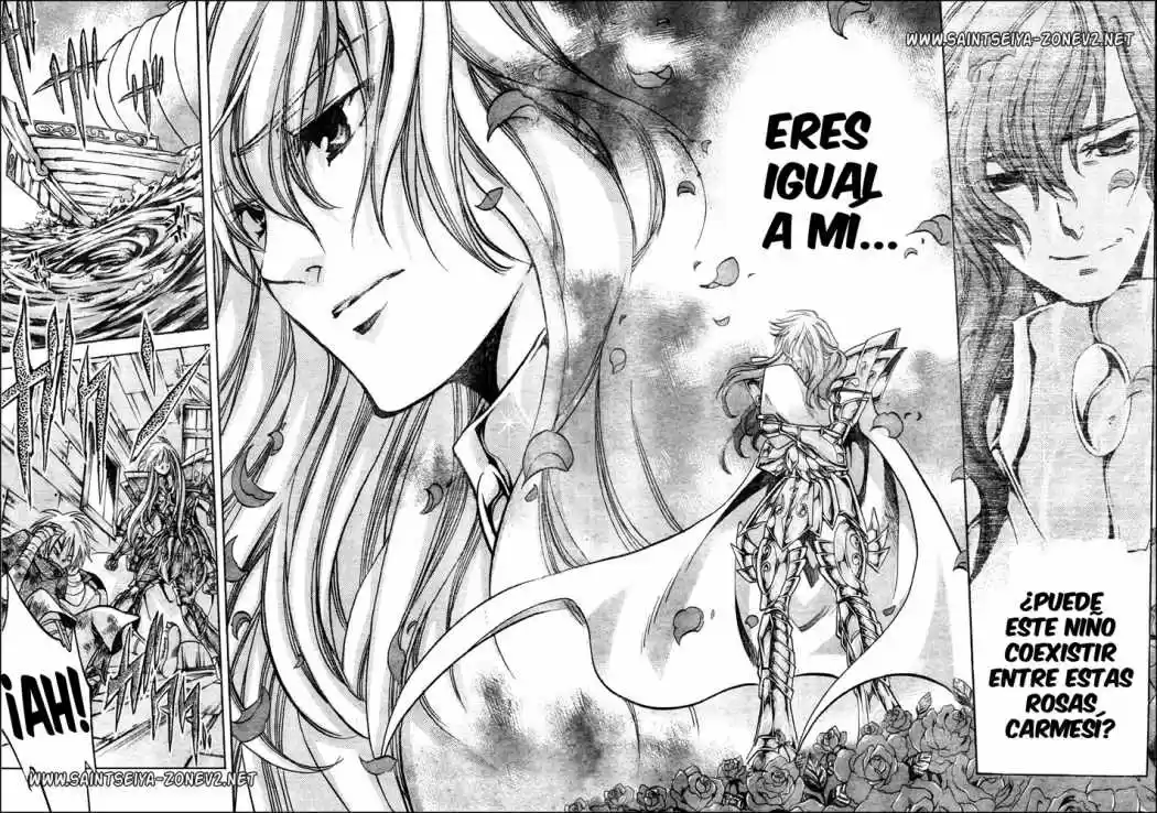 Saint Seiya The Lost Canvas (2016) - Capítulo 2.2 - Página 7 - LectorTMOo