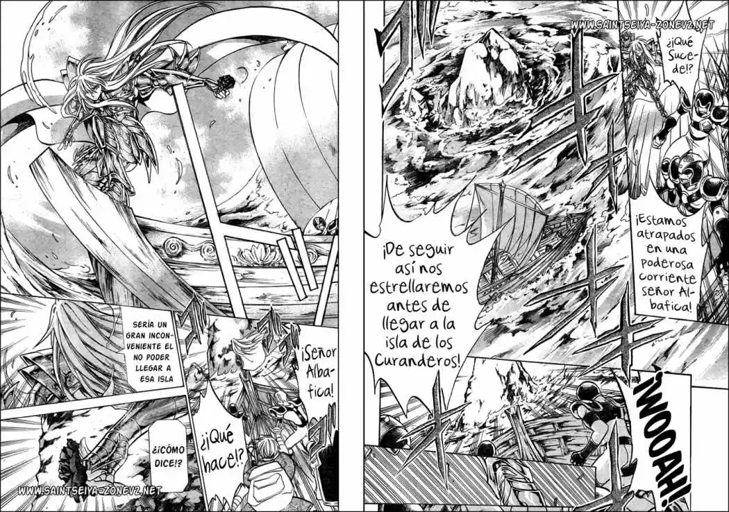 Saint Seiya The Lost Canvas (2016) - Capítulo 2.2 - Página 8 - LectorTMOo