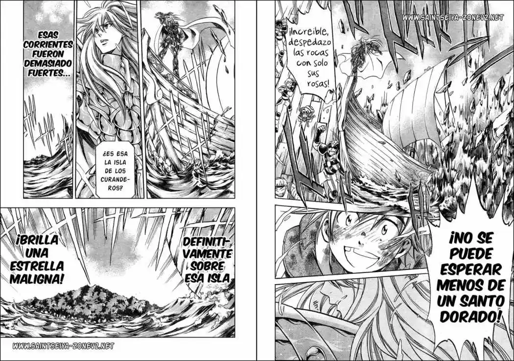 Saint Seiya The Lost Canvas (2016) - Capítulo 2.2 - Página 10 - LectorTMOo
