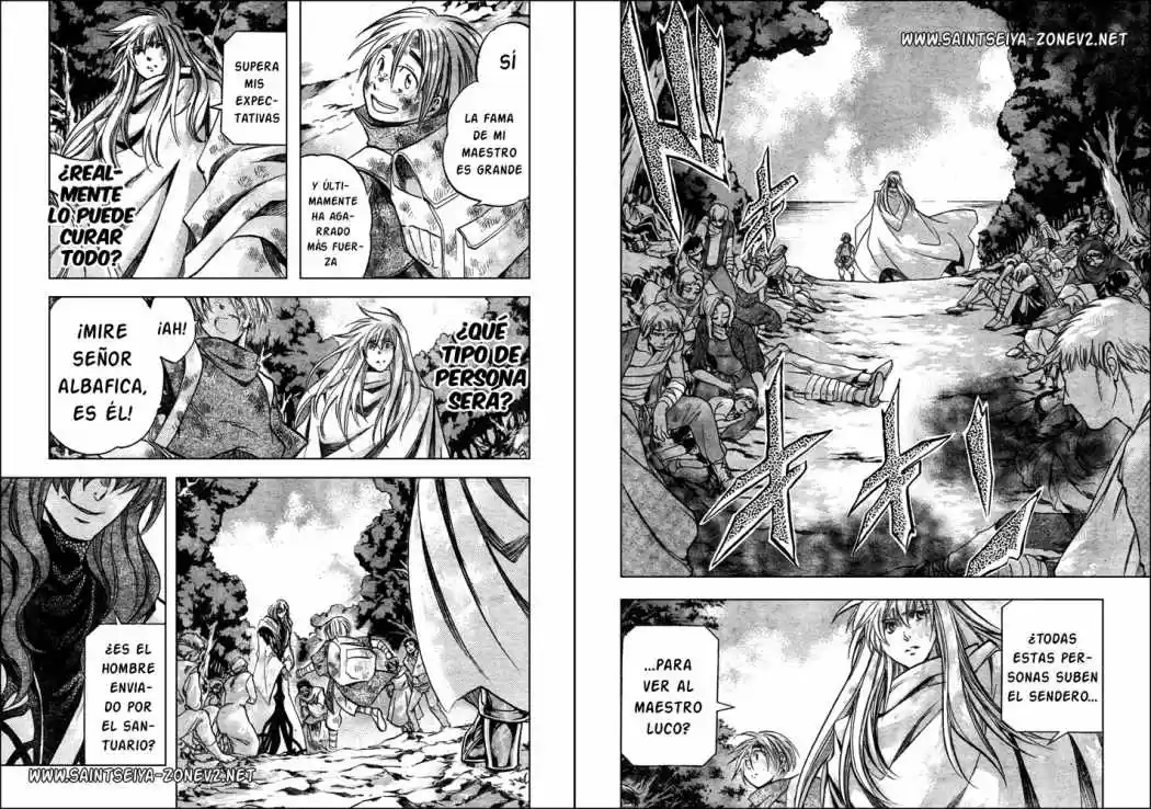 Saint Seiya The Lost Canvas (2016) - Capítulo 2.2 - Página 11 - LectorTMOo