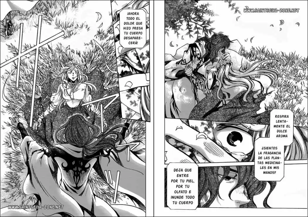 Saint Seiya The Lost Canvas (2016) - Capítulo 2.3 - Página 6 - LectorTMOo