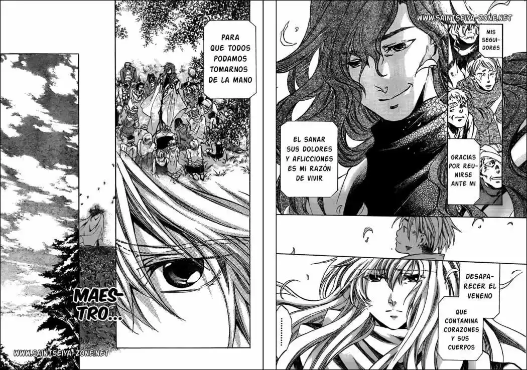Saint Seiya The Lost Canvas (2016) - Capítulo 2.3 - Página 8 - LectorTMOo