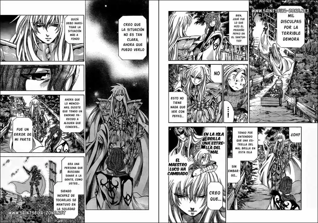 Saint Seiya The Lost Canvas (2016) - Capítulo 2.3 - Página 9 - LectorTMOo
