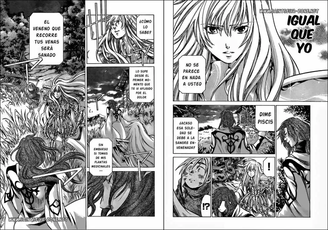 Saint Seiya The Lost Canvas (2016) - Capítulo 2.3 - Página 10 - LectorTMOo