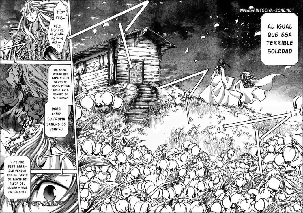 Saint Seiya The Lost Canvas (2016) - Capítulo 2.3 - Página 11 - LectorTMOo