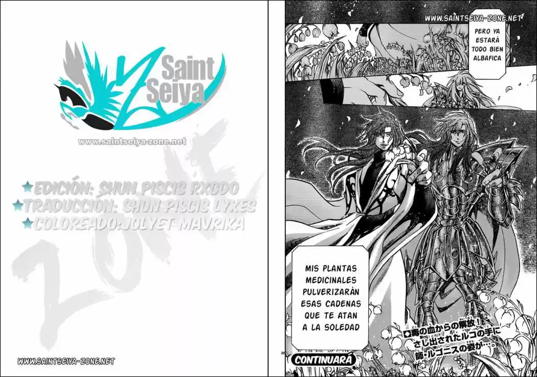 Saint Seiya The Lost Canvas (2016) - Capítulo 2.3 - Página 12 - LectorTMOo