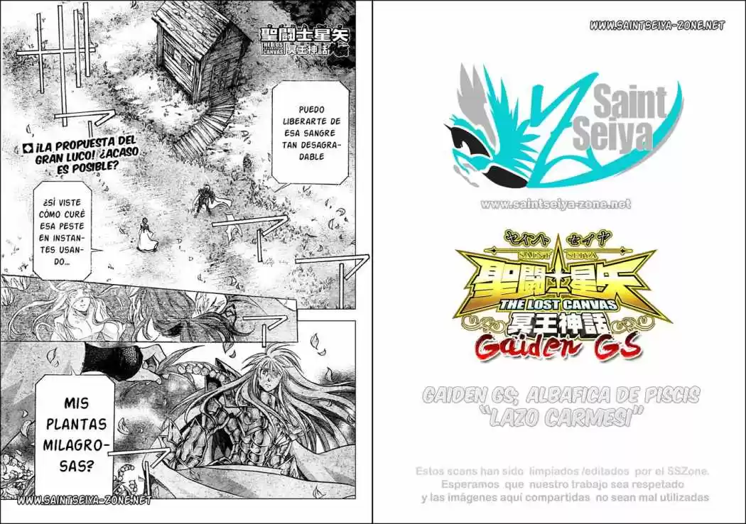 Saint Seiya The Lost Canvas (2016) - Capítulo 2.4 - Página 1 - LectorTMOo