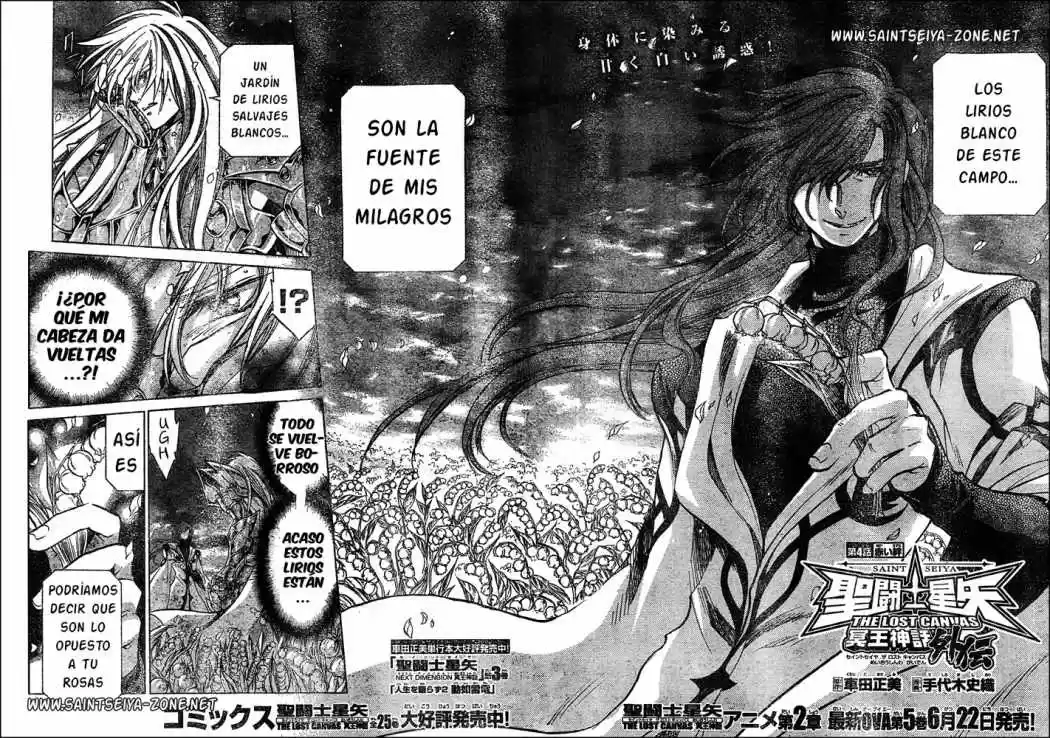 Saint Seiya The Lost Canvas (2016) - Capítulo 2.4 - Página 3 - LectorTMOo