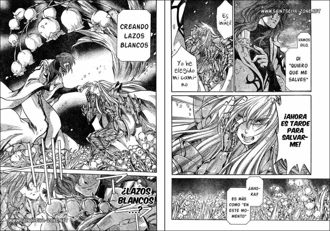 Saint Seiya The Lost Canvas (2016) - Capítulo 2.4 - Página 4 - LectorTMOo