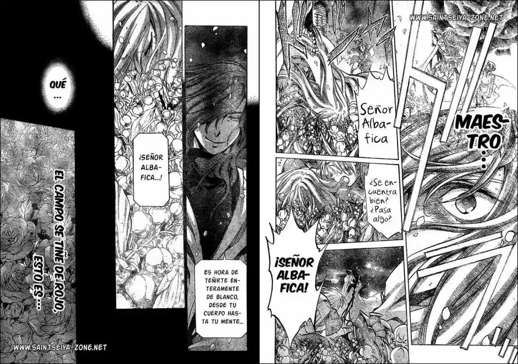 Saint Seiya The Lost Canvas (2016) - Capítulo 2.4 - Página 5 - LectorTMOo
