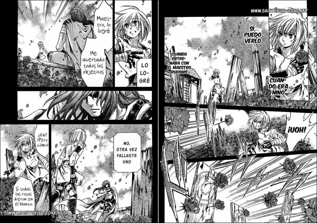 Saint Seiya The Lost Canvas (2016) - Capítulo 2.4 - Página 6 - LectorTMOo