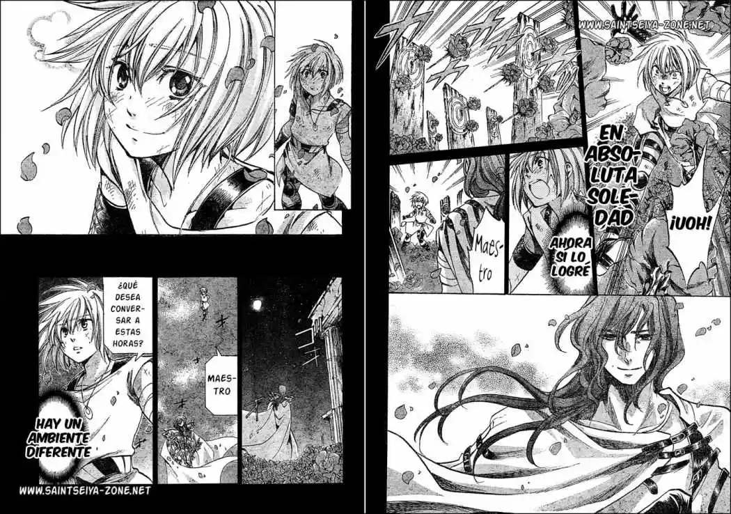 Saint Seiya The Lost Canvas (2016) - Capítulo 2.4 - Página 8 - LectorTMOo