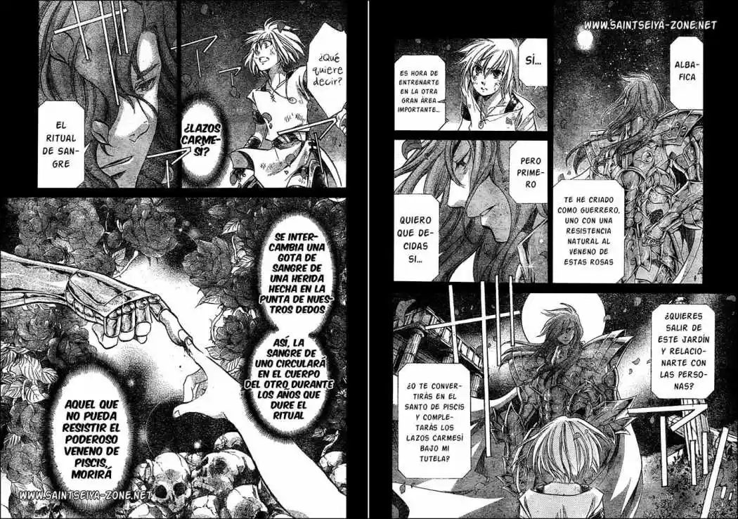 Saint Seiya The Lost Canvas (2016) - Capítulo 2.4 - Página 9 - LectorTMOo