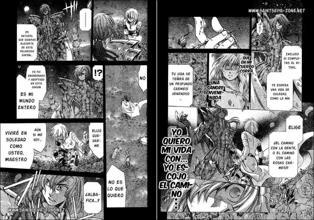 Saint Seiya The Lost Canvas (2016) - Capítulo 2.4 - Página 10 - LectorTMOo
