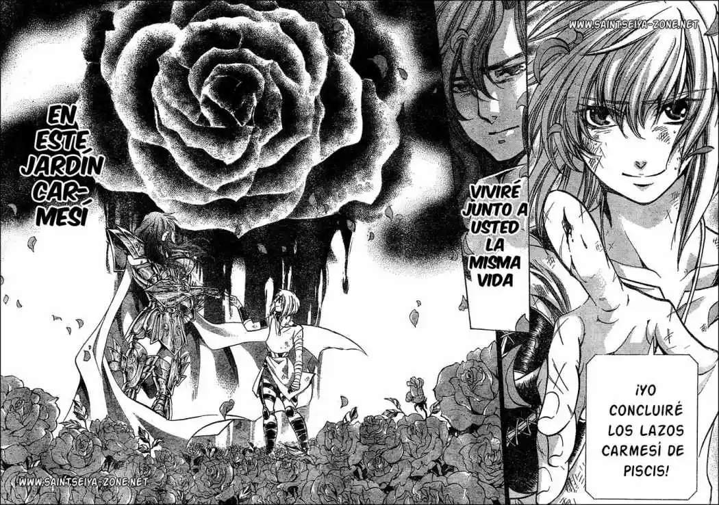 Saint Seiya The Lost Canvas (2016) - Capítulo 2.4 - Página 11 - LectorTMOo