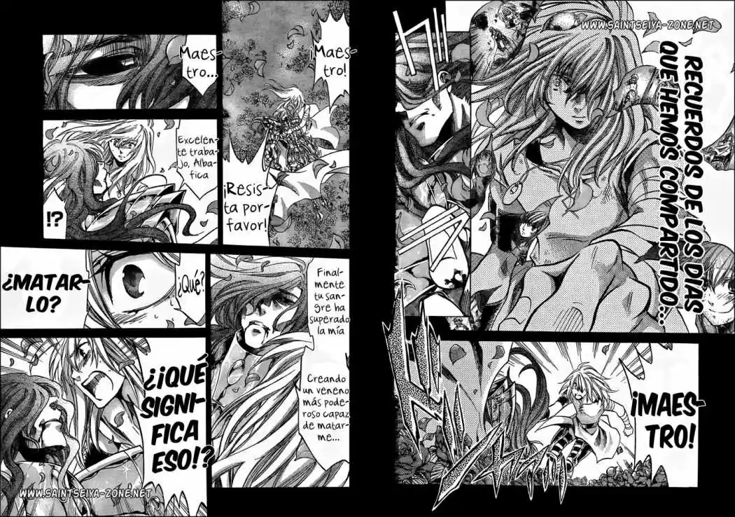 Saint Seiya The Lost Canvas (2016) - Capítulo 2.5 - Página 5 - LectorTMOo