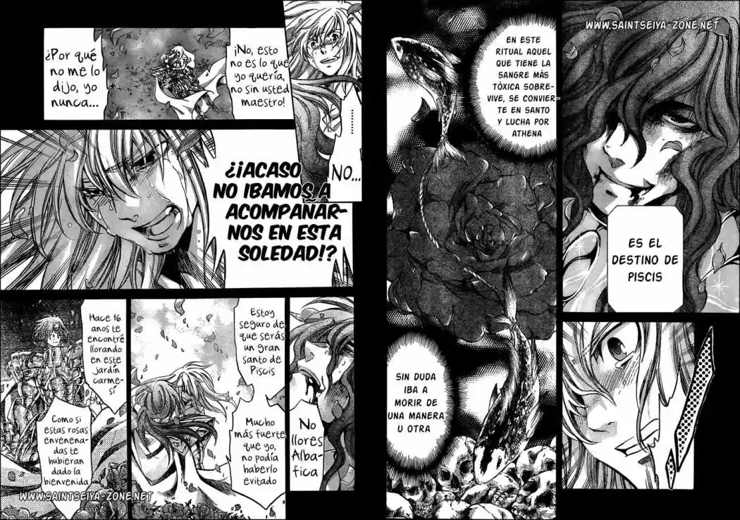 Saint Seiya The Lost Canvas (2016) - Capítulo 2.5 - Página 6 - LectorTMOo