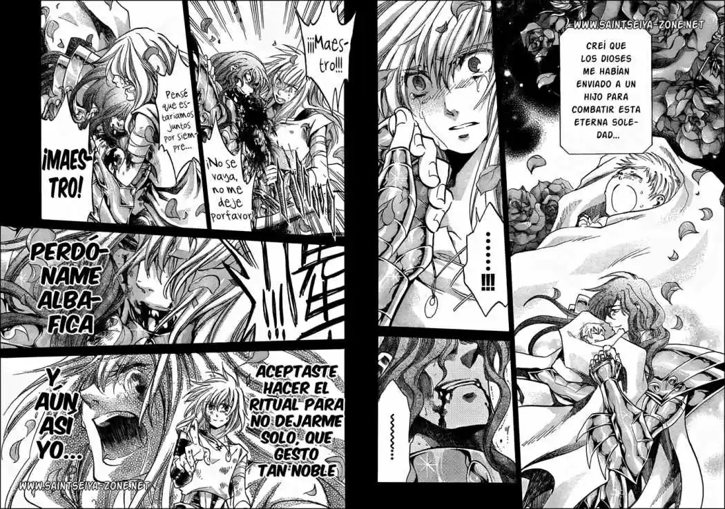 Saint Seiya The Lost Canvas (2016) - Capítulo 2.5 - Página 7 - LectorTMOo