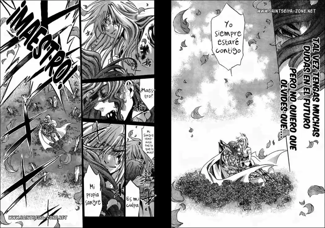 Saint Seiya The Lost Canvas (2016) - Capítulo 2.5 - Página 8 - LectorTMOo