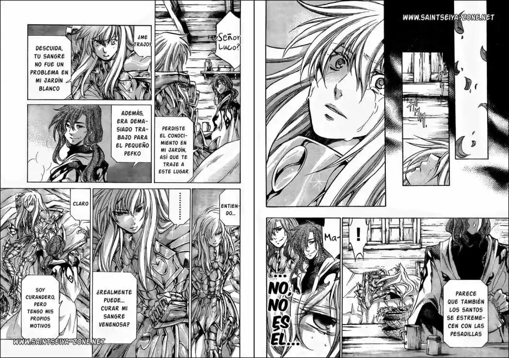 Saint Seiya The Lost Canvas (2016) - Capítulo 2.5 - Página 9 - LectorTMOo