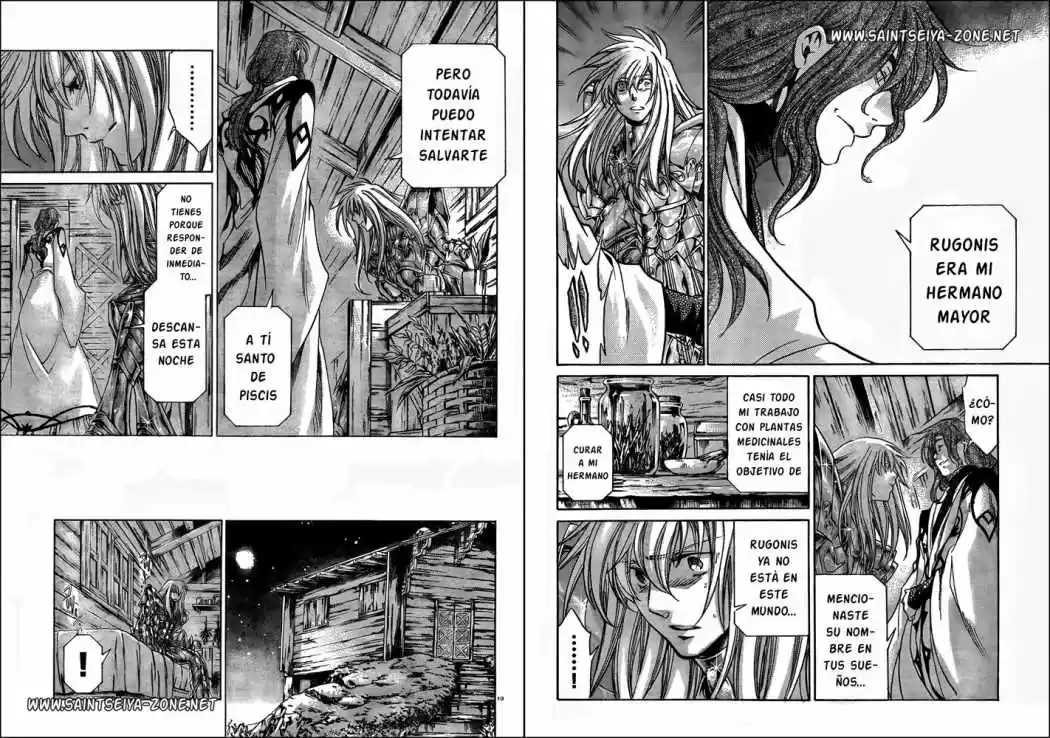 Saint Seiya The Lost Canvas (2016) - Capítulo 2.5 - Página 10 - LectorTMOo