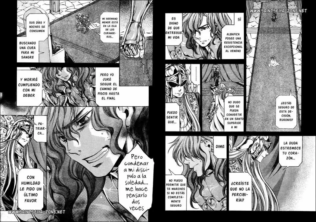 Saint Seiya The Lost Canvas (2016) - Capítulo 2.6 - Página 3 - LectorTMOo