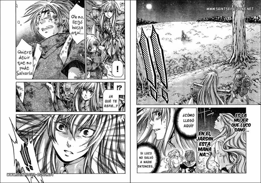 Saint Seiya The Lost Canvas (2016) - Capítulo 2.6 - Página 6 - LectorTMOo