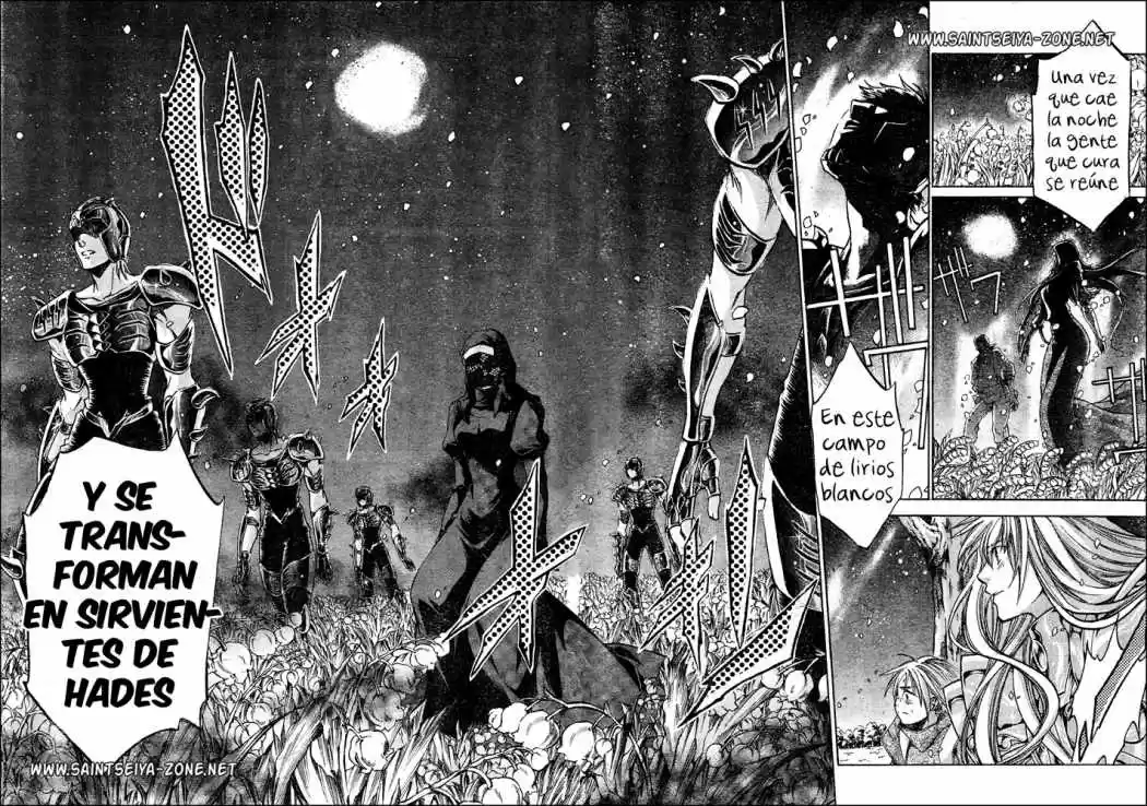 Saint Seiya The Lost Canvas (2016) - Capítulo 2.6 - Página 8 - LectorTMOo