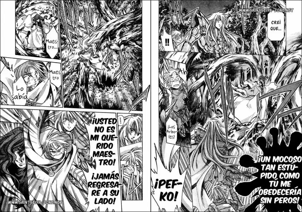 Saint Seiya The Lost Canvas (2016) - Capítulo 2.6 - Página 10 - LectorTMOo