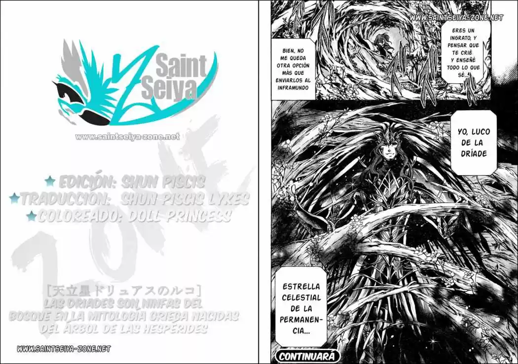 Saint Seiya The Lost Canvas (2016) - Capítulo 2.6 - Página 11 - LectorTMOo
