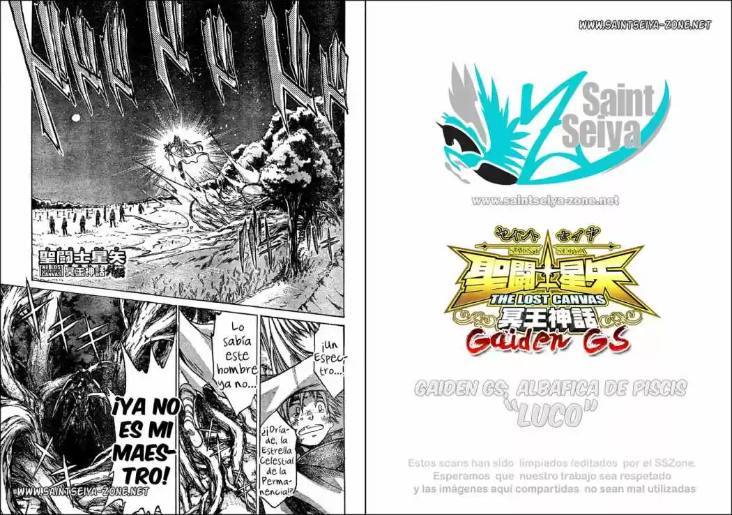 Saint Seiya The Lost Canvas (2016) - Capítulo 2.7 - Página 1 - LectorTMOo