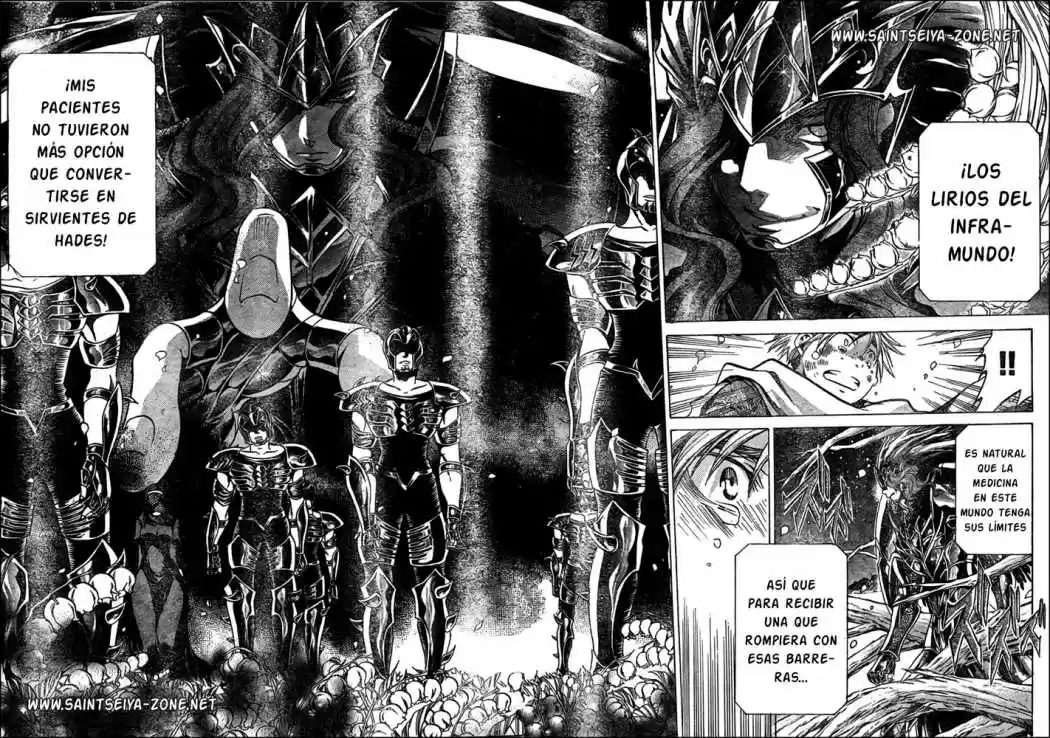 Saint Seiya The Lost Canvas (2016) - Capítulo 2.7 - Página 3 - LectorTMOo