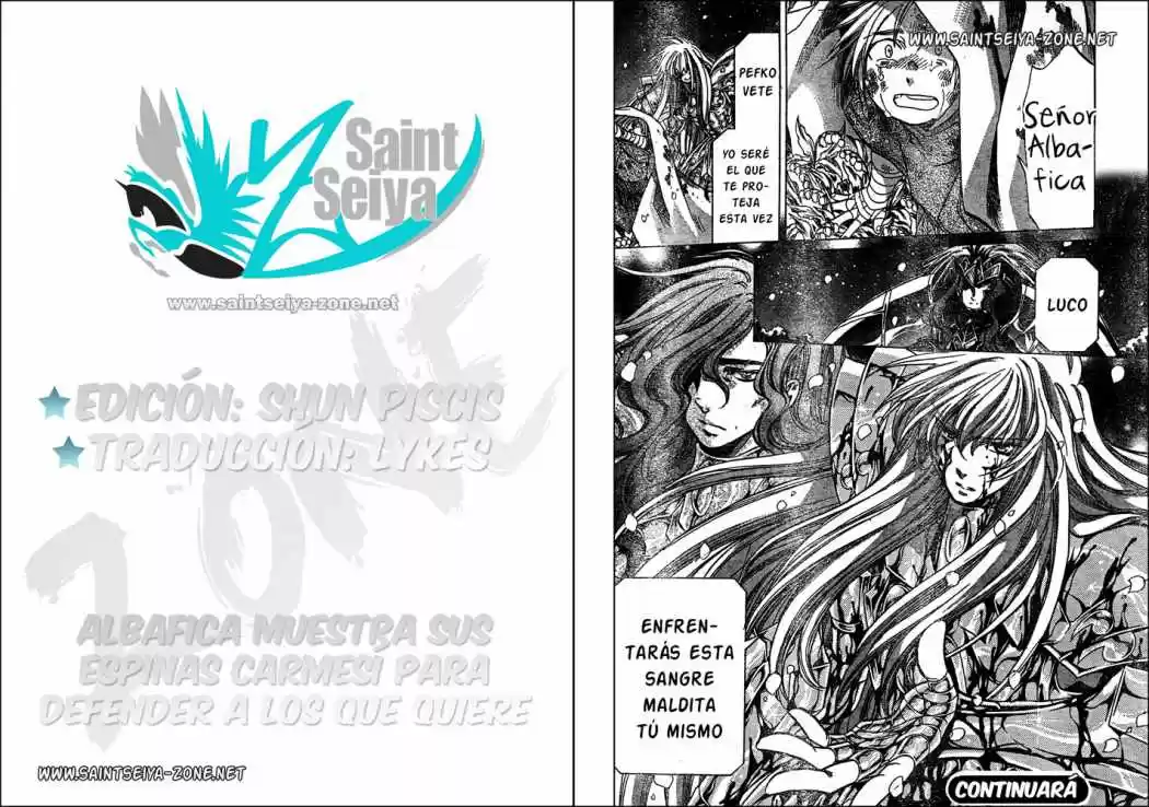 Saint Seiya The Lost Canvas (2016) - Capítulo 2.7 - Página 11 - LectorTMOo