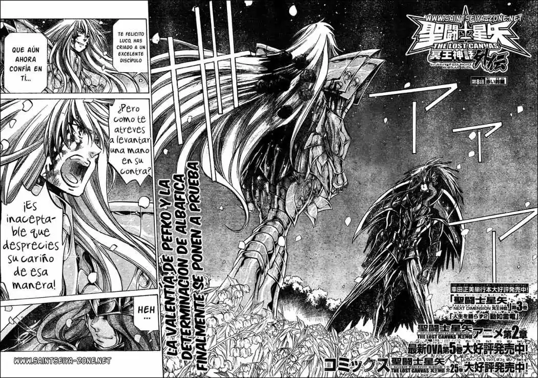 Saint Seiya The Lost Canvas (2016) - Capítulo 2.8 - Página 2 - LectorTMOo